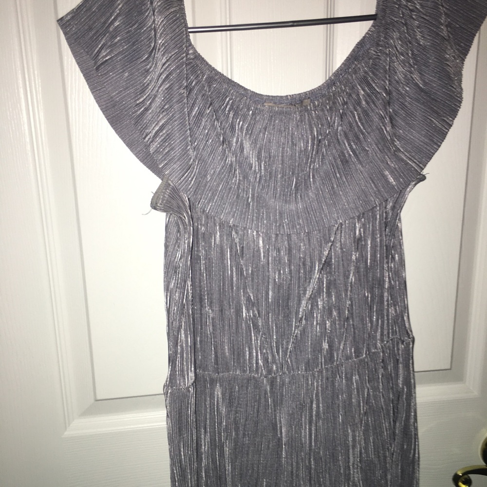 Women’s romper